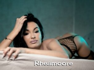 Rheamoore