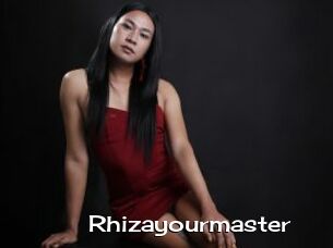 Rhizayourmaster