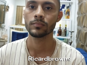 Ricardbrowns