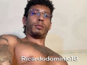 Ricardodominic18