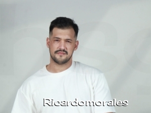 Ricardomorales