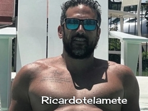 Ricardotelamete