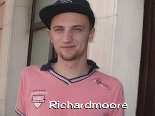 Richardmoore