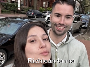 Richieandanna