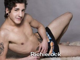 Richierock