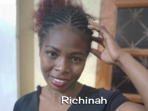 Richinah