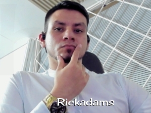 Rickadams