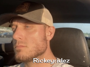 Rickeyridez