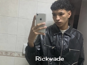 Rickwade