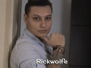 Rickwolfe