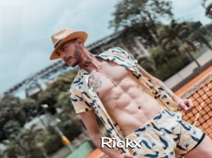 Rickx