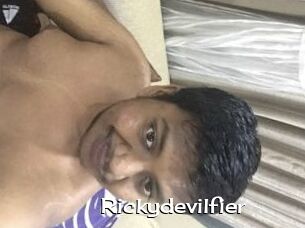 Rickydevilfier