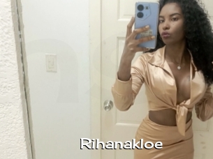 Rihanakloe