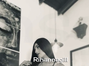 Rihannagill