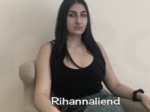 Rihannaliend
