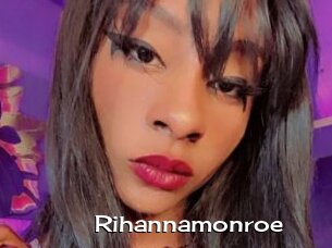 Rihannamonroe
