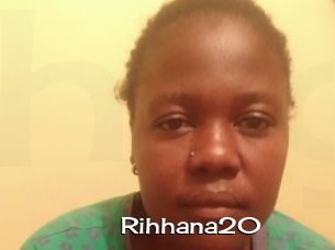 Rihhana20