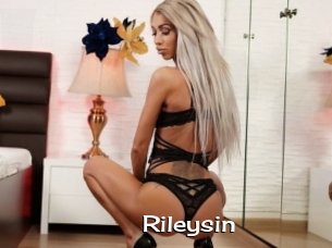Rileysin