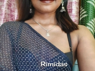 Rimidas