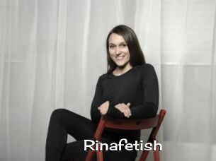 Rinafetish