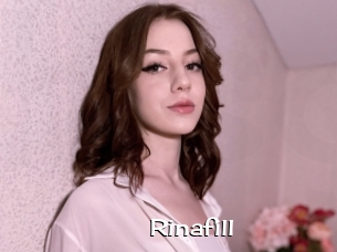 Rinafill