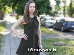 Rinasweeti