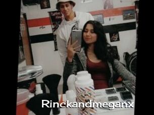 Rinckandmeganx