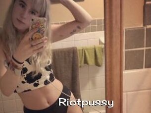 Riotpussy