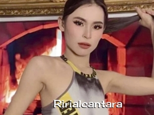 ririalcantara Hardcore Sex Gif