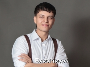 Roathiago