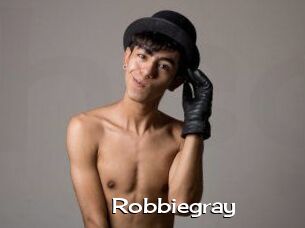 Robbiegray