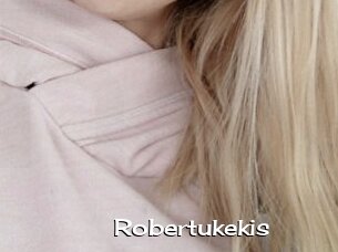 Robertukekis