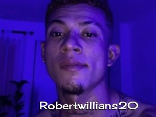 Robertwillians20
