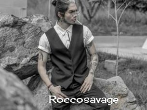 Roccosavage