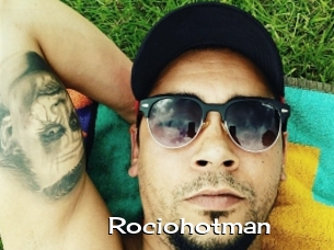 Rociohotman