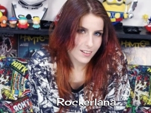 Rockerlana