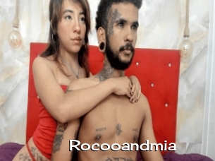 Rocooandmia