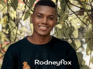 Rodneyfox