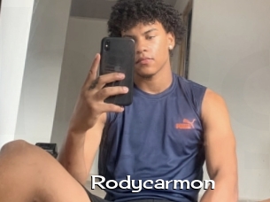 Rodycarmon