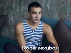 Rogersexyboy
