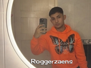 Roggerzaens