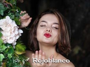 Rojoblanco