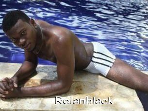 Rolanblack