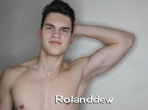 Rolanddew
