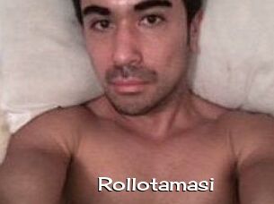 Rollotamasi
