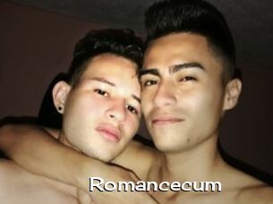Romancecum
