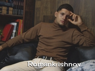 Romankrishnov