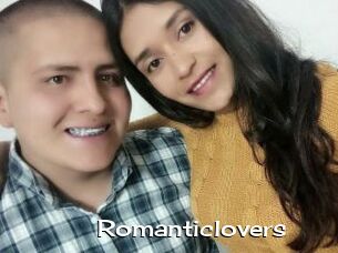 Romanticlovers