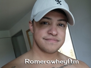 Romerowheyftm