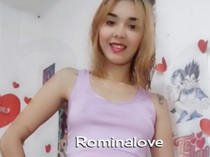 Rominalove